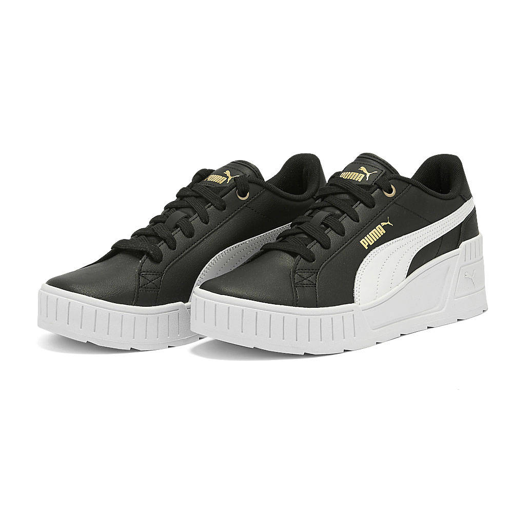 Puma - Puma Karmen Wedge 390985 - PU.7AW1 PU.7AW1 Puma