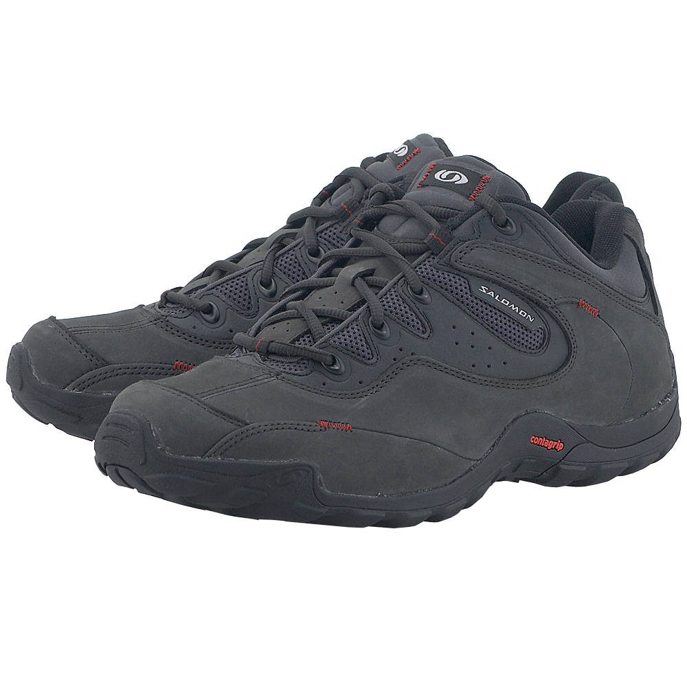 Salomon – Salomon 391872 – ΓΚΡΙ ΣΚΟΥΡΟ