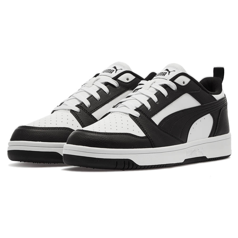 Puma - Puma Rebound v6 Low 392328 - PU.9171 ΑΝΔΡΙΚΑ > Sneakers