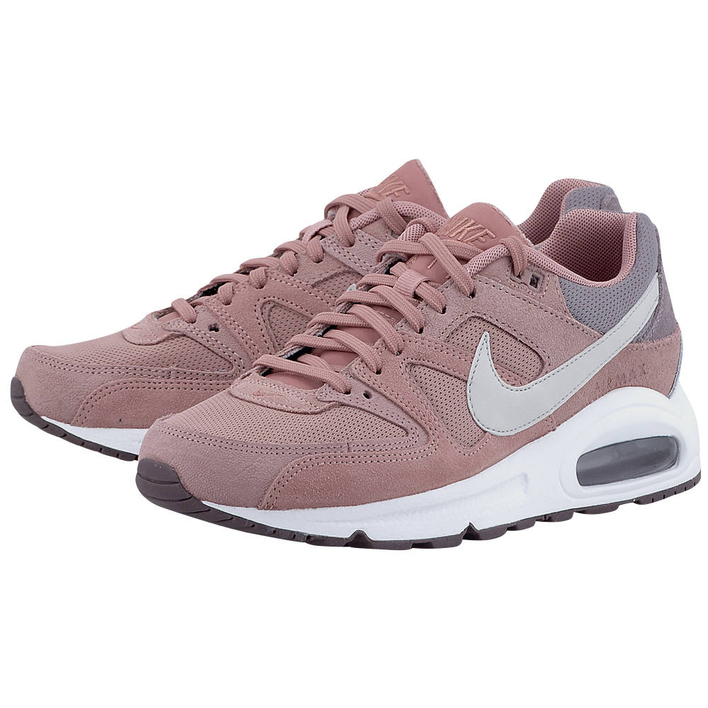 B6a0ff511bc Nike Air Max Gynaikeia Roz Urdu Alemarah Com