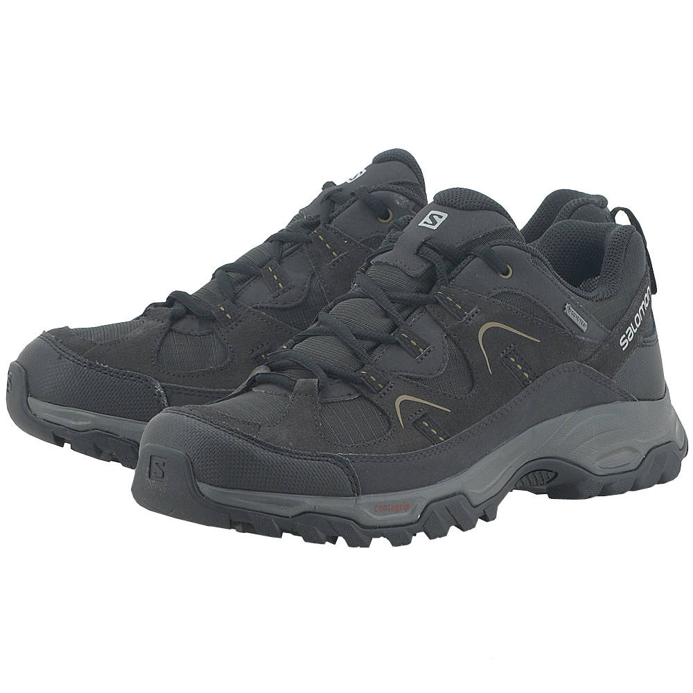 Salomon – Salomon 399676 – ΜΑΥΡΟ