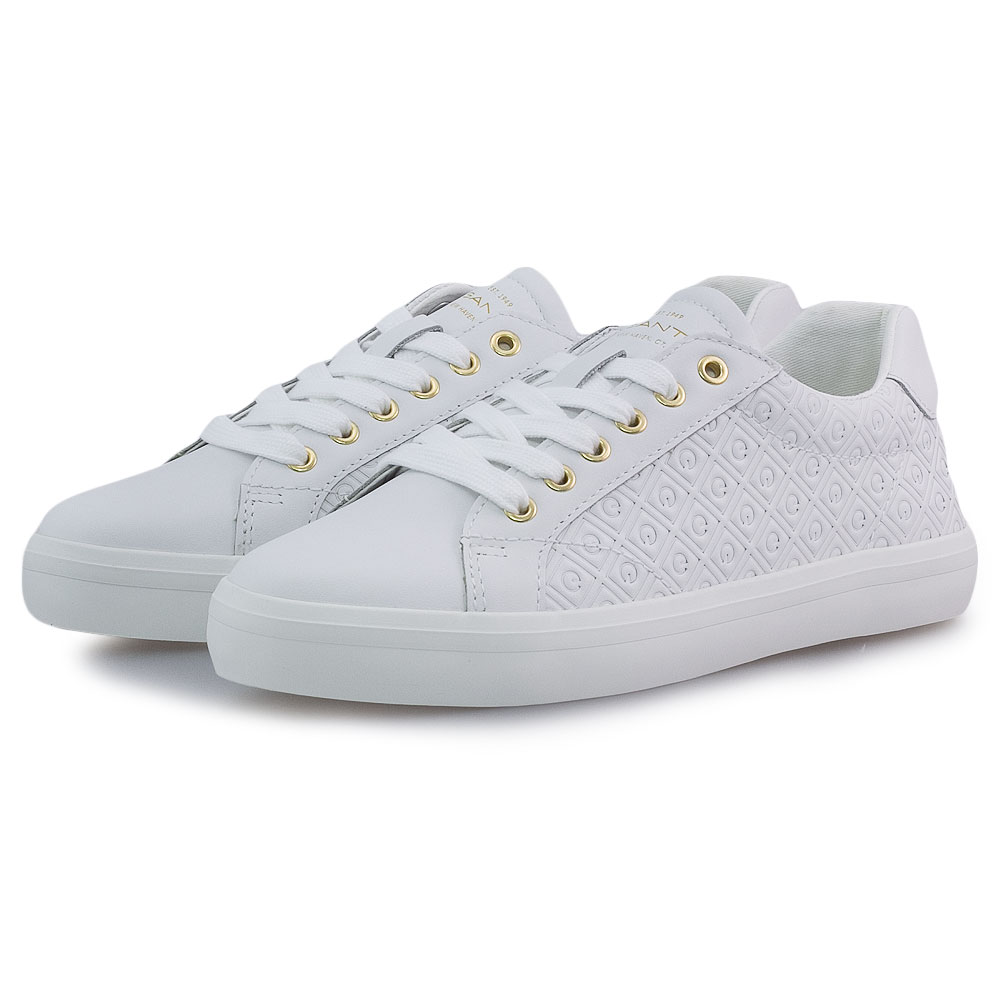 Gant - Gant Seaville 3GS22531586-G29 - 01856 ΓΥΝΑΙΚΕΙΑ > Sneakers > Low Cut