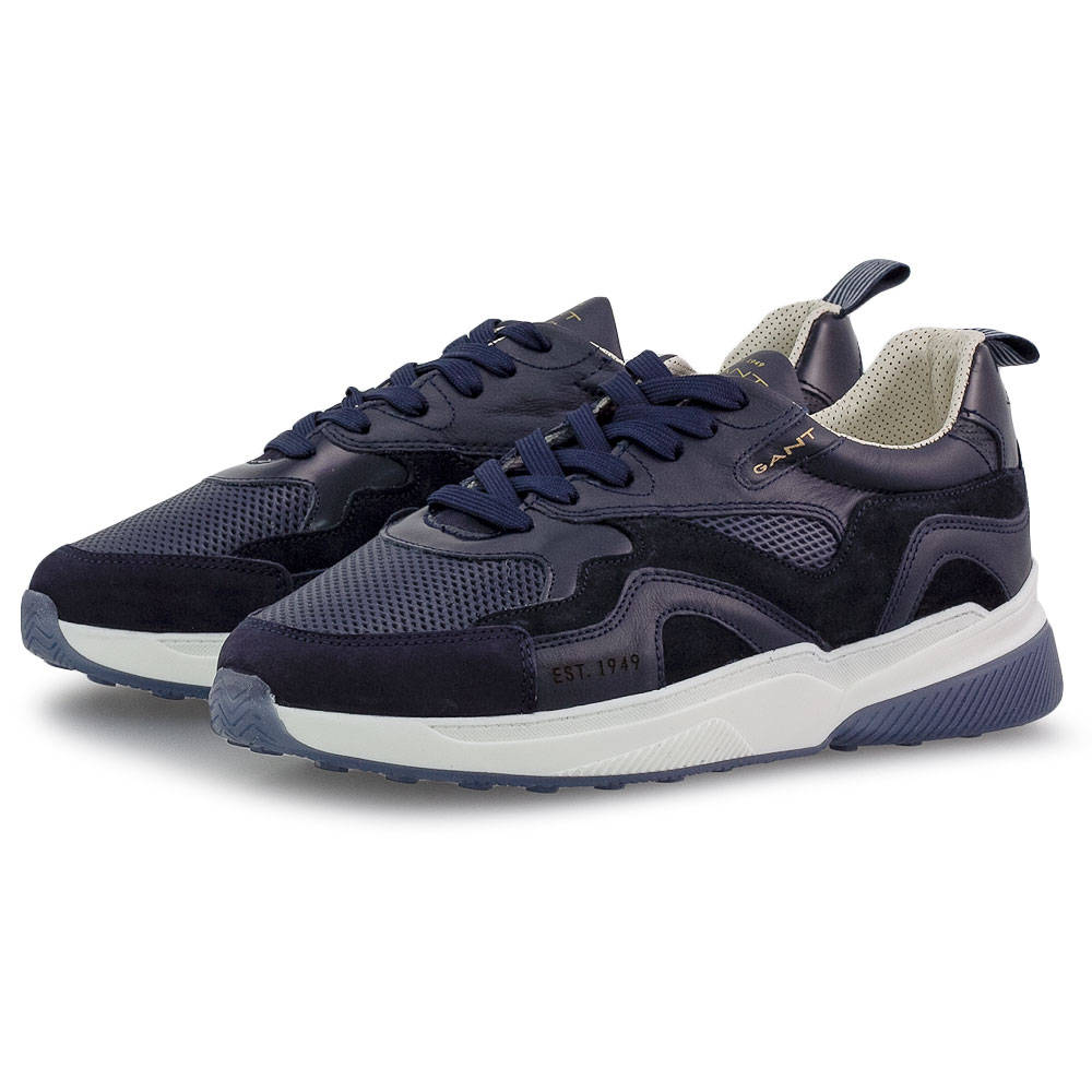 Gant - Gant Villagate 3GS22631682-G69 - 01863 ΑΝΔΡΙΚΑ > Sneakers > Low Cut