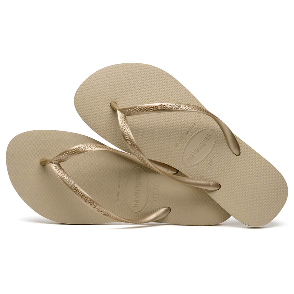 Havaianas - Havaianas Slim 4000030-2719 - 00450 ΓΥΝΑΙΚΕΙΑ > Σαγιονάρες