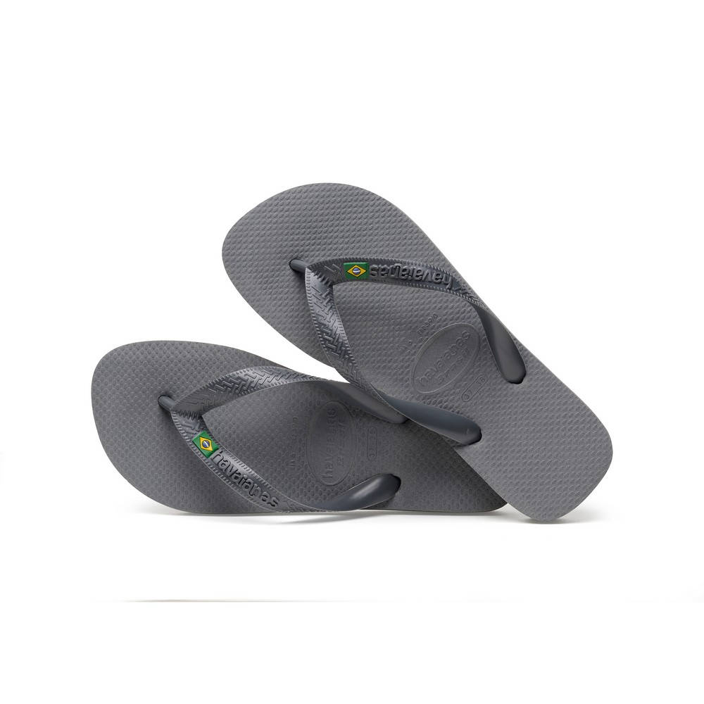 Havaianas - Havaianas Brasil 4000032-5178 - 02031 ΑΝΔΡΙΚΑ > Σαγιονάρες