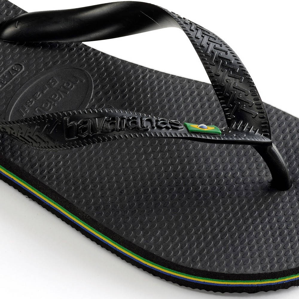 Image of 
            Havaianas - Havaianas Brasil 4000032 - HV0001