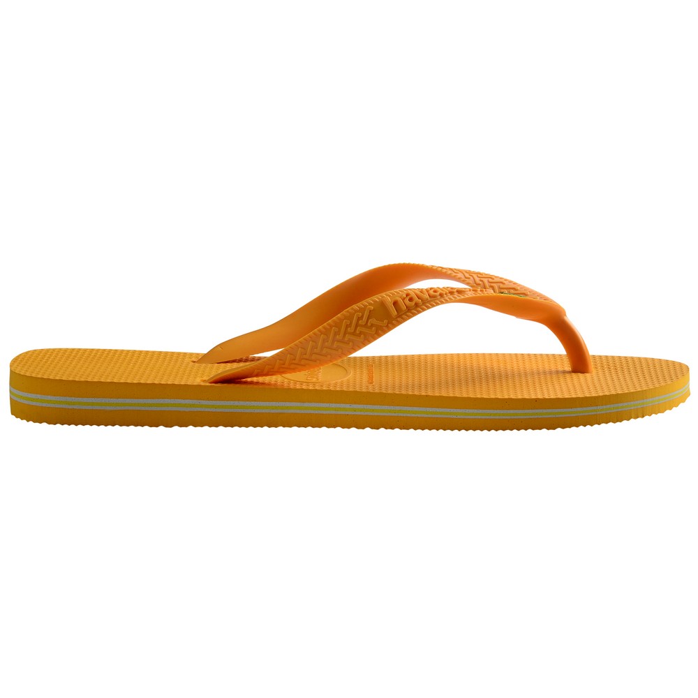 Havaianas - Havaianas Brasil 4000032 - HV1740 ΑΝΔΡΙΚΑ > Σαγιονάρες