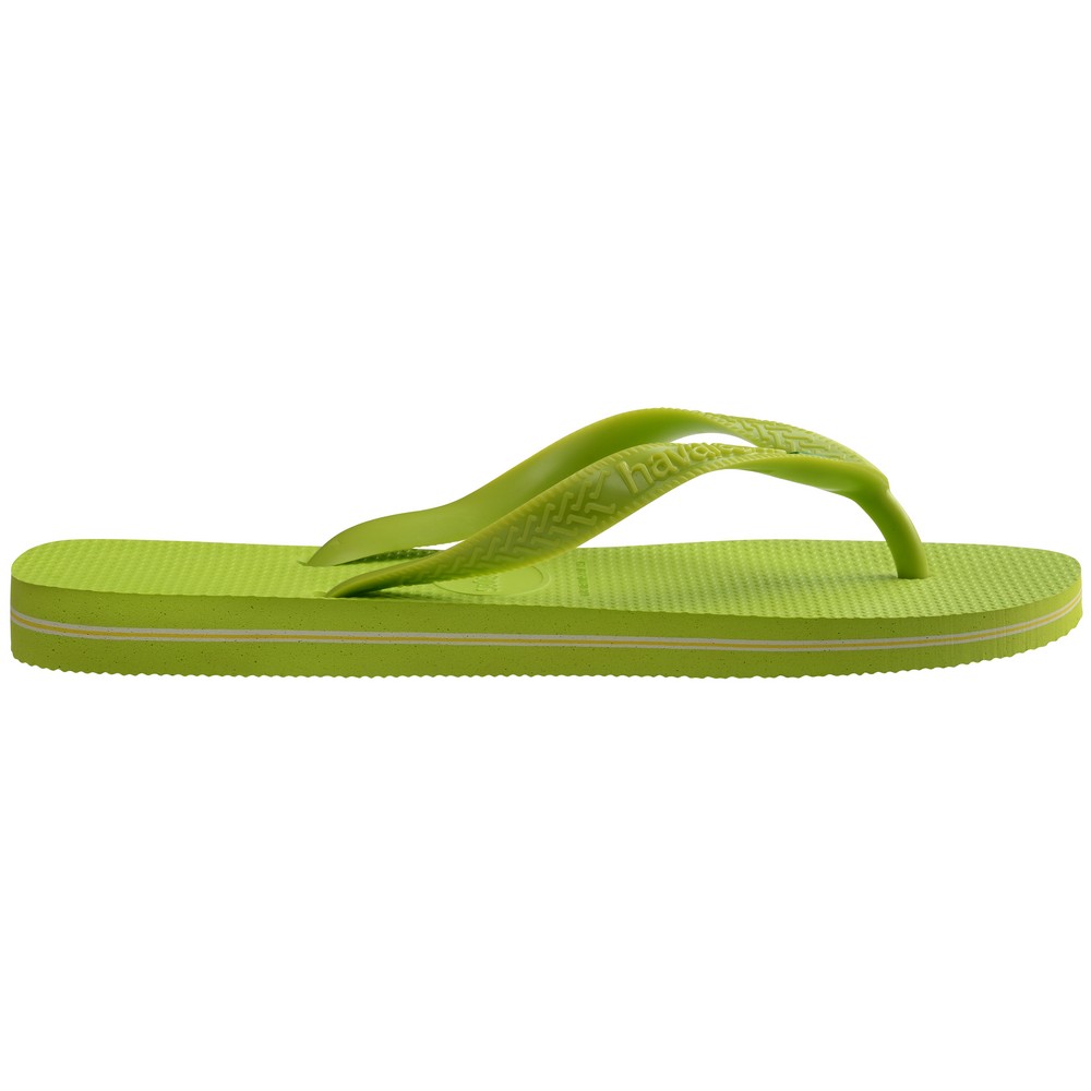 Havaianas - Havaianas Brasil 4000032 - HV7344 ΑΝΔΡΙΚΑ > Σαγιονάρες