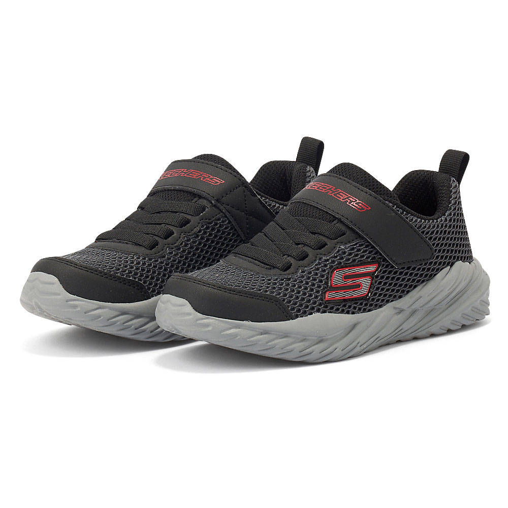 Skechers – Skechers Nitro-Krodon 400083LBGRD – 00372