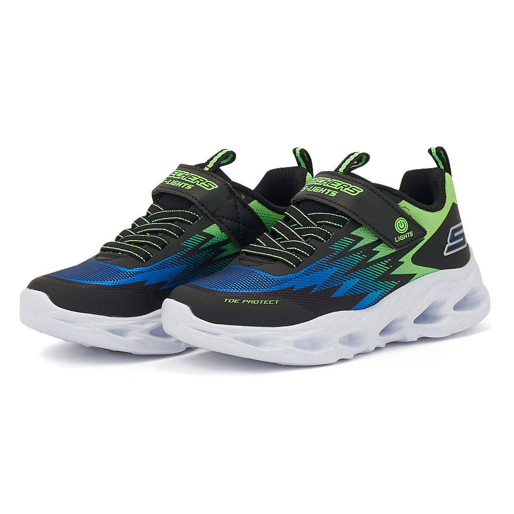 Skechers – Skechers Vortex-Flash 400600LBBLM – 01964