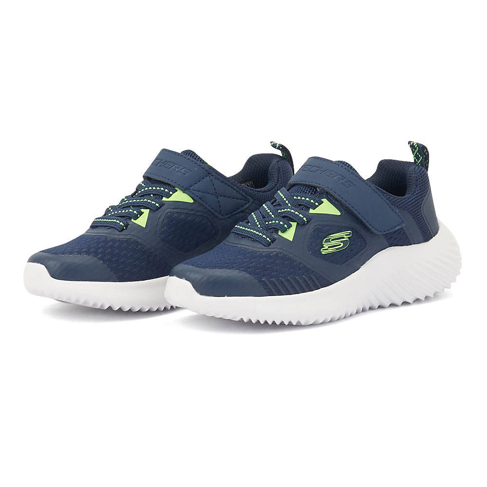 Skechers - Skechers Bounder 403736L_NVLM - 00481 ΠΑΙΔΙΚΑ > Αθλητικά