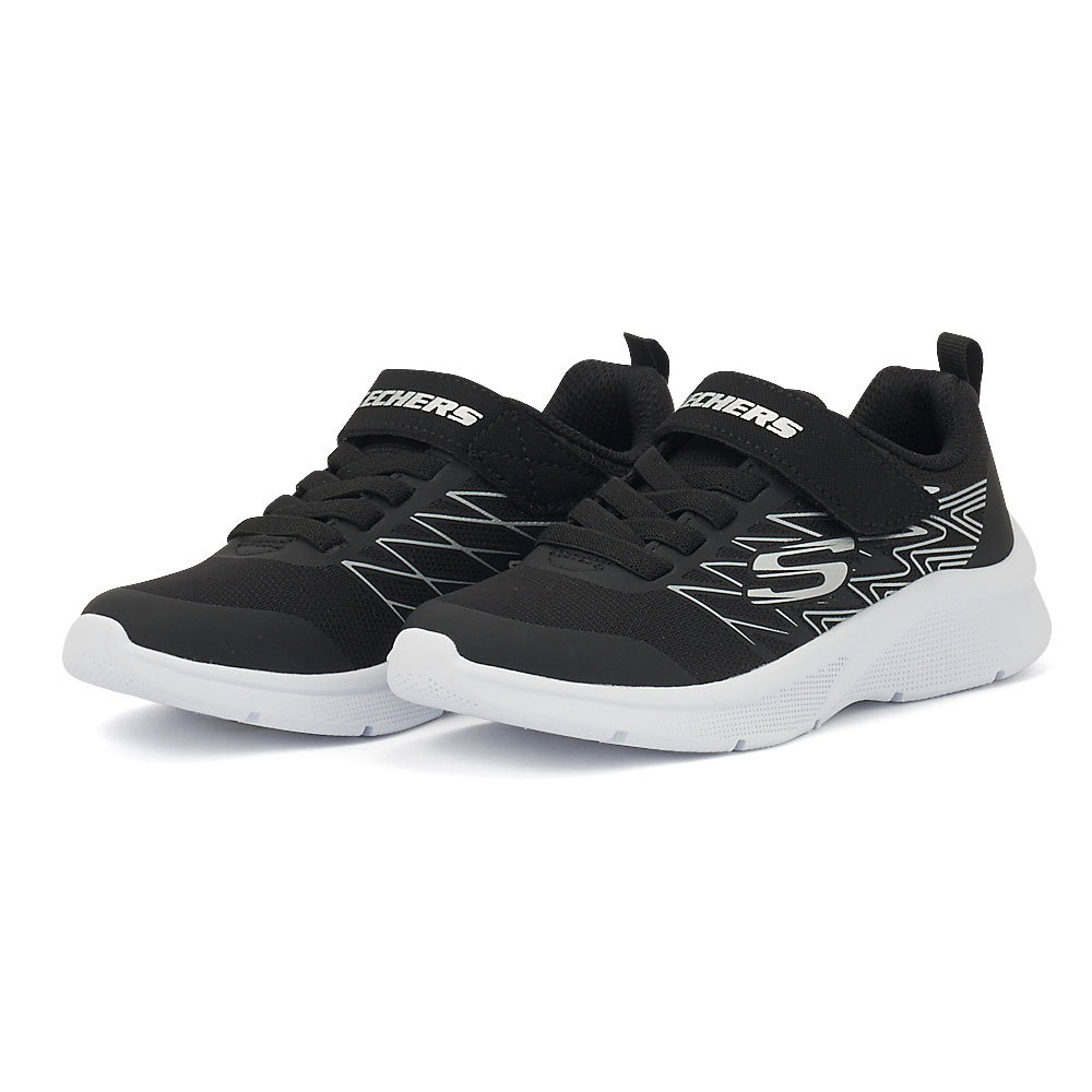 Skechers – Skechers Microspec-Texlor 403770LBKSL – 00339
