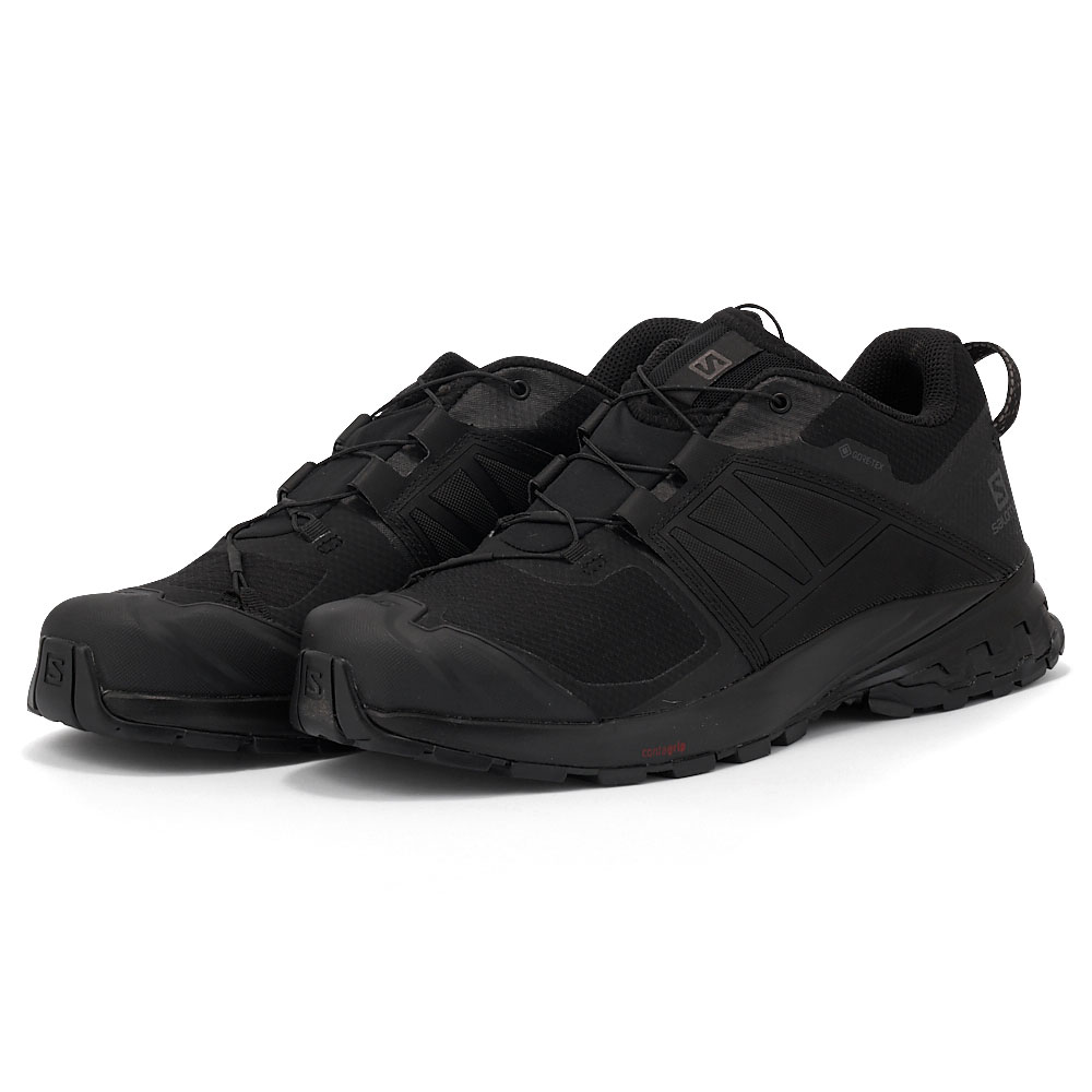 Salomon – Salomon Xa Wild Gtx 409802 – 00336