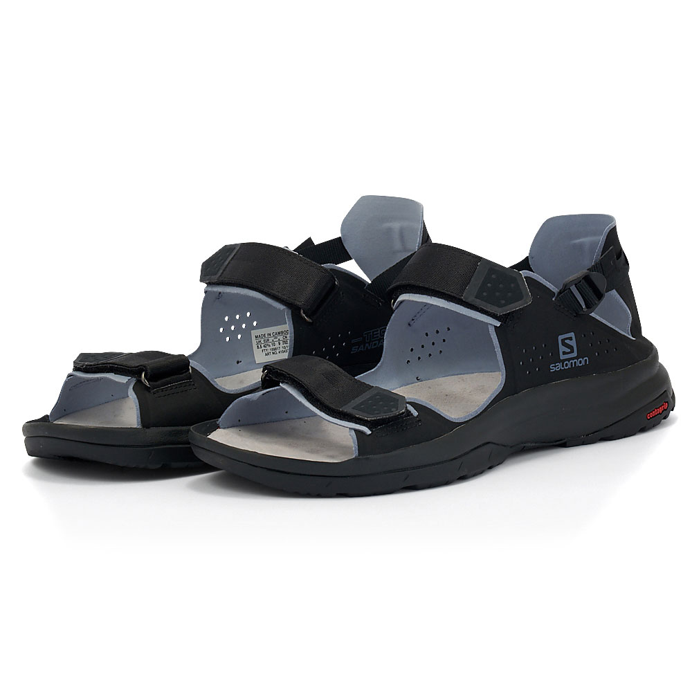 ΑΝΔΡΙΚΑ > Πέδιλα Salomon - Salomon Tech Sandal Feel 410433 - 00336