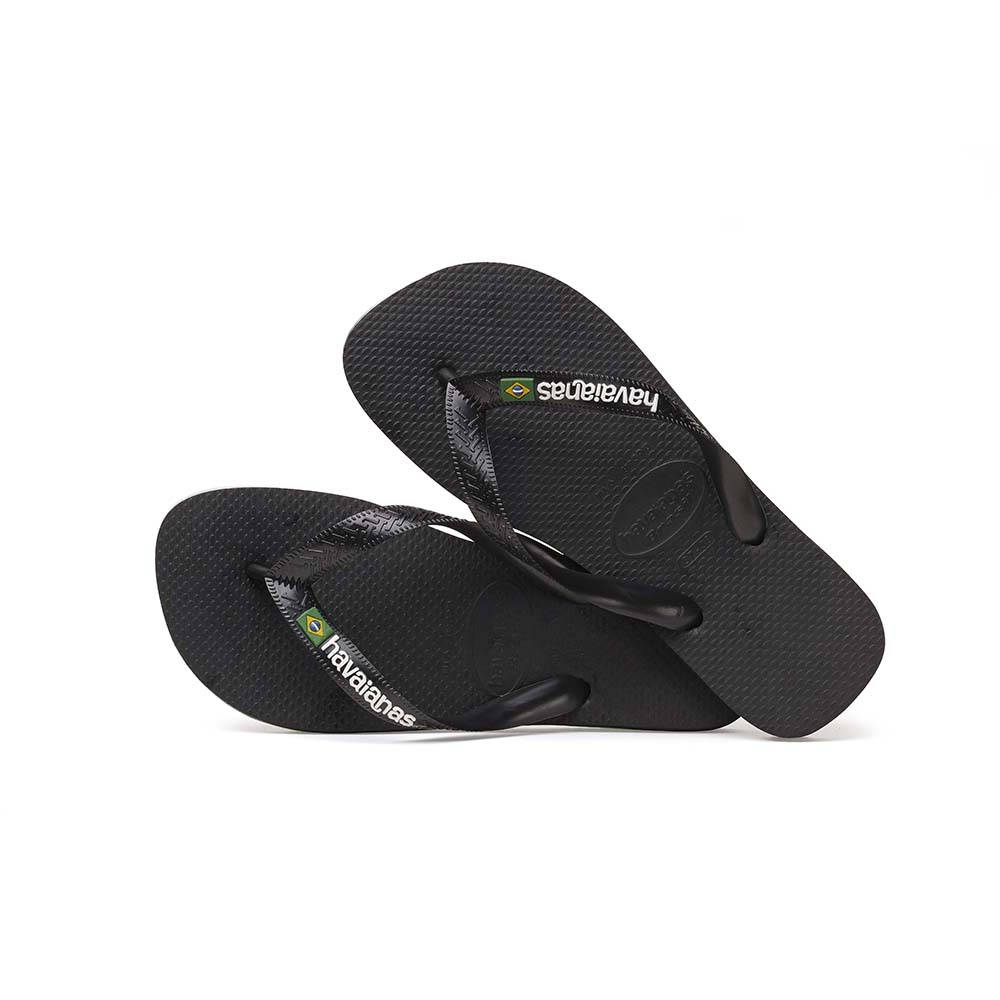 ΑΝΔΡΙΚΑ > Σαγιονάρες Havaianas - Havaianas Brasil Logo 4110850-1069 - 00336