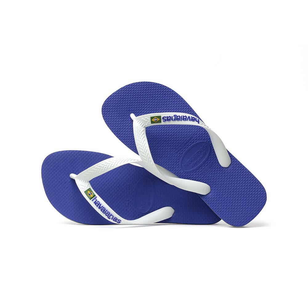 ΑΝΔΡΙΚΑ > Σαγιονάρες Havaianas - Havaianas Brasil Logo 4110850-2711 - 00486