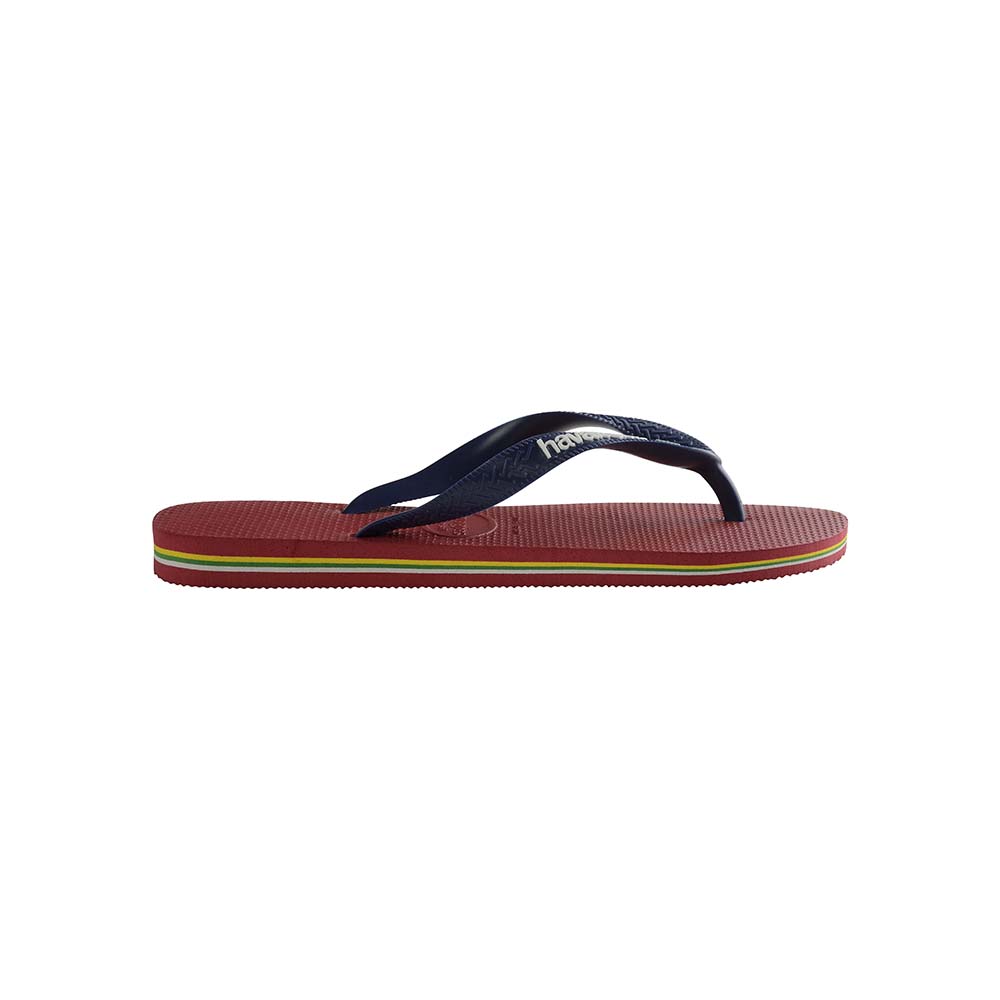 Havaianas Havaianas - Havaianas Brasil Logo 4110850 - HV1440