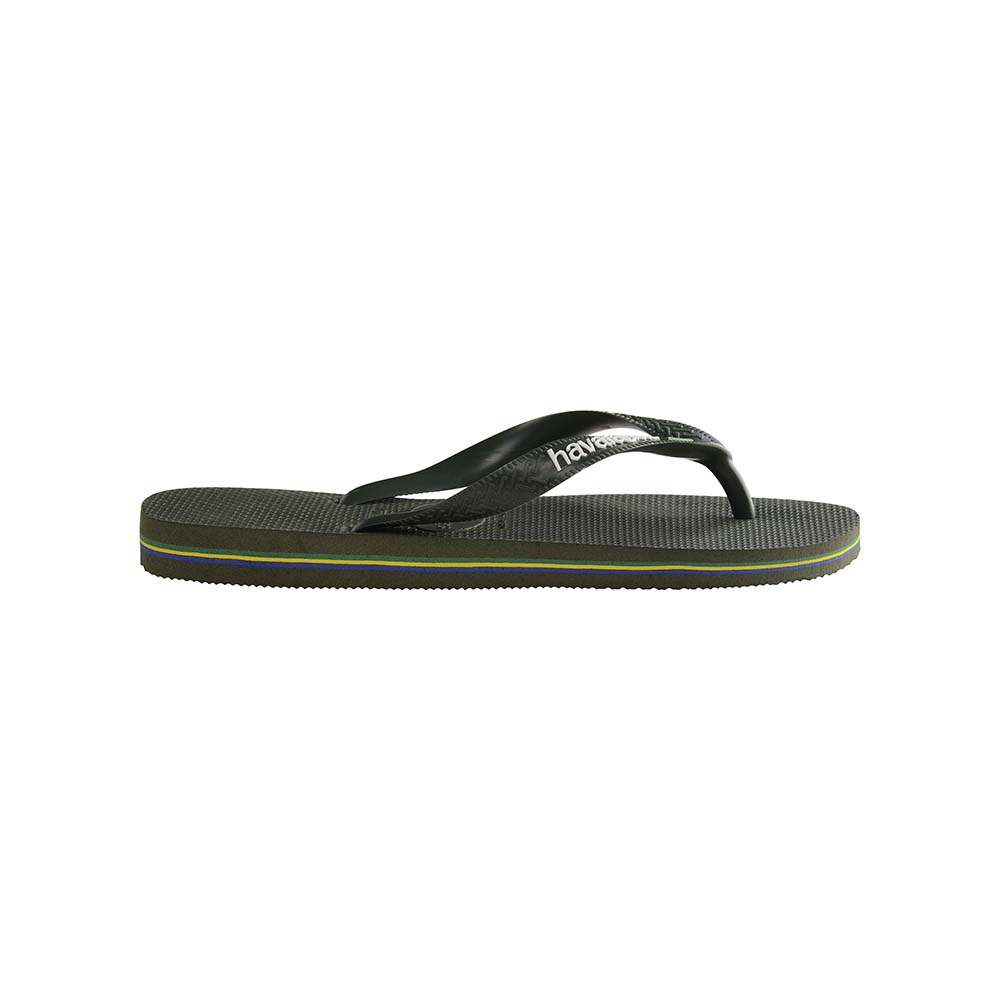 Havaianas Havaianas - Havaianas Brasil Logo 4110850 - HV4896