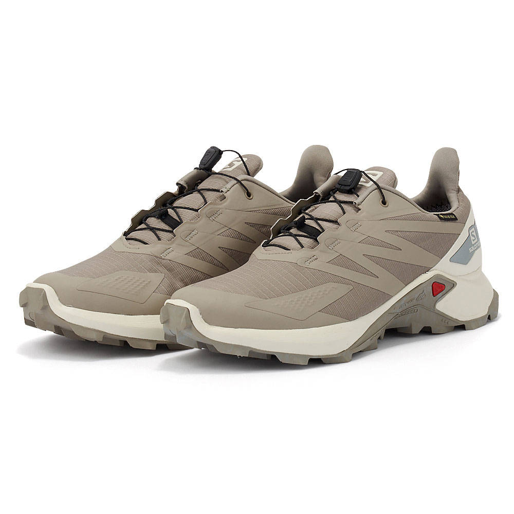 Salomon – Salomon Supercross Blast Gtx 411098 – 00137
