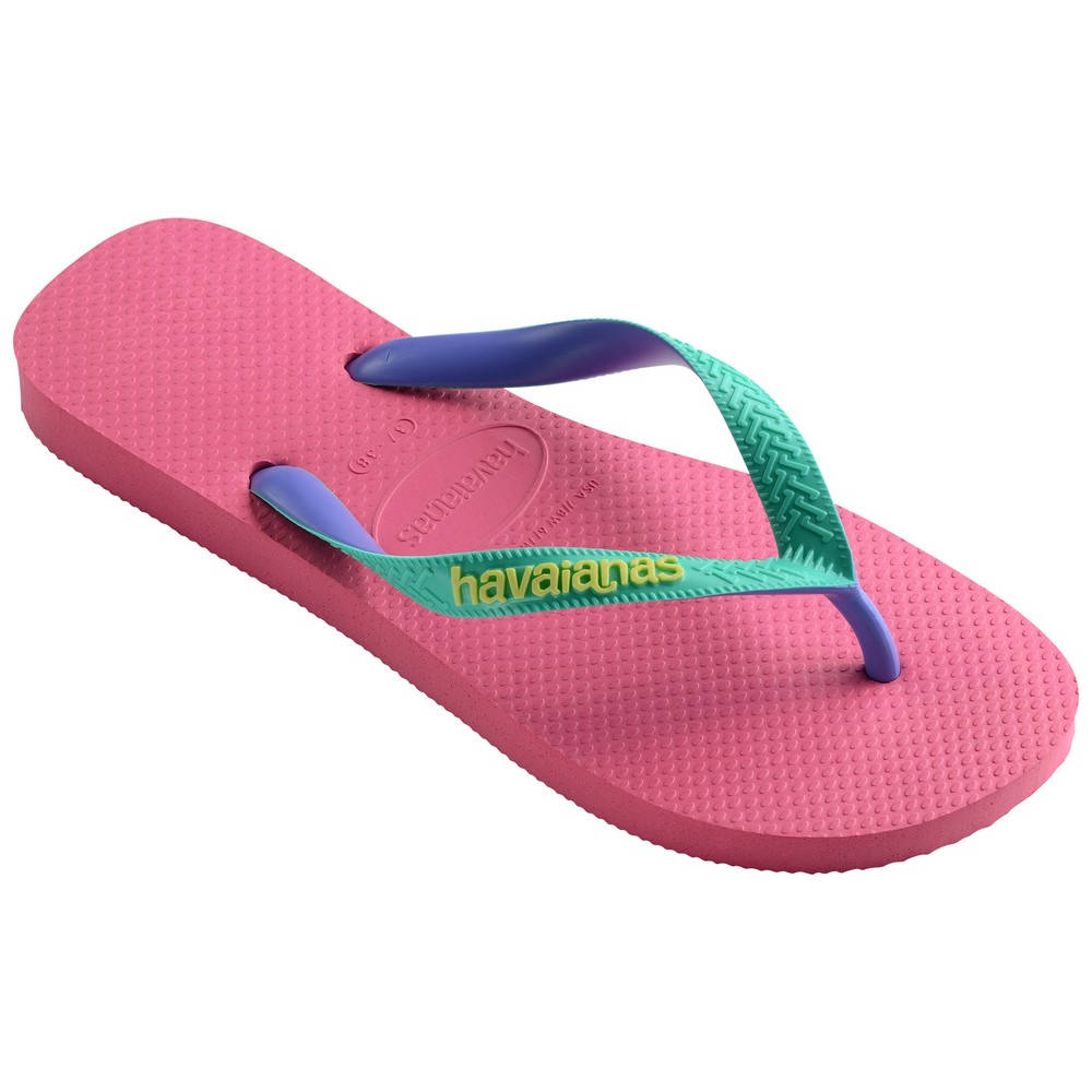 ΑΝΔΡΙΚΑ > Σαγιονάρες Havaianas - Havaianas Top Mix 4115549 - 04681