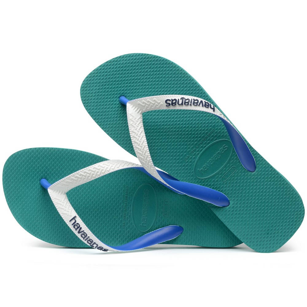 Havaianas - Havaianas Top Mix 4115549-7913 - 03824 ΑΝΔΡΙΚΑ > Σαγιονάρες