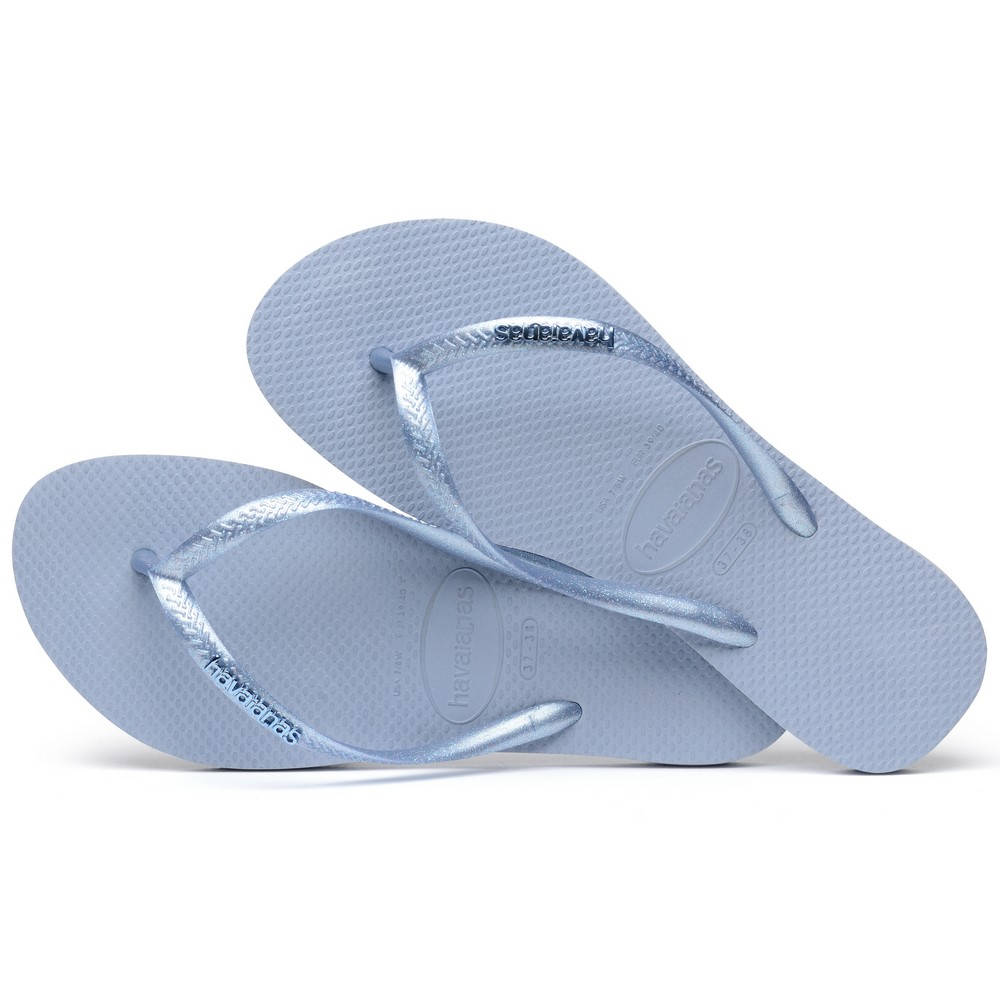 Havaianas – Havaianas Slim Metallic 4119875-9057 – 03813