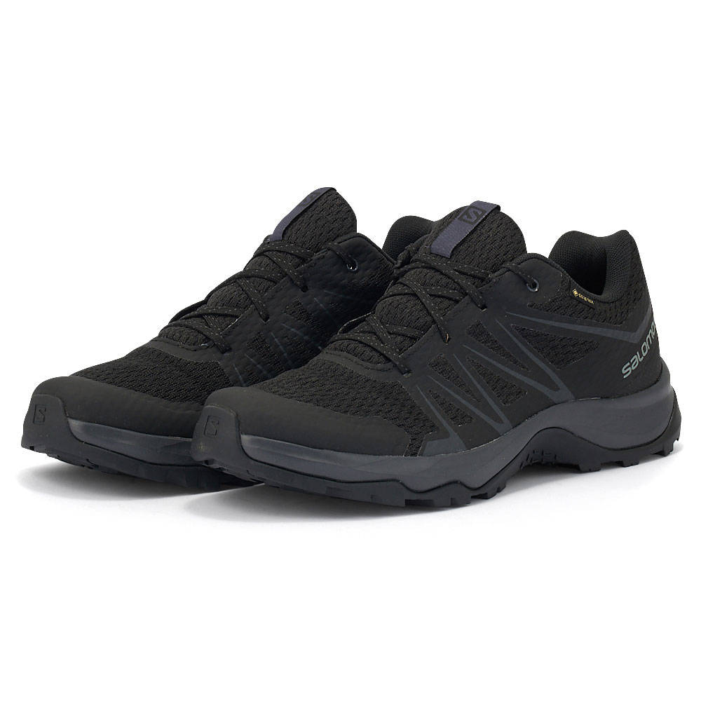 Salomon – Salomon Smu Hiking & Multifunc. Warra Gtx 412314 – 00336