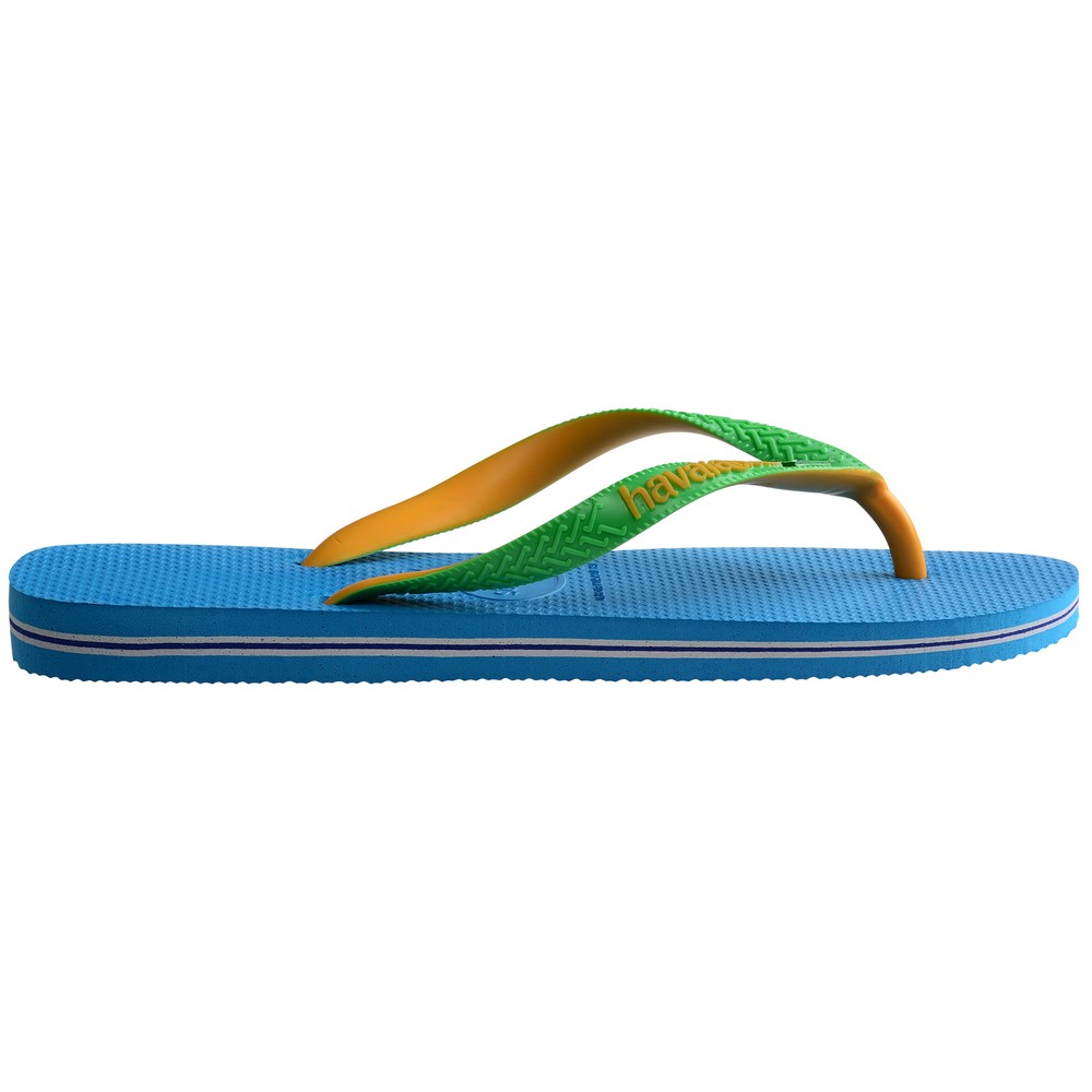 Havaianas - Havaianas Brasil Mix 4123206 - HV1989 HV1989 Havaianas