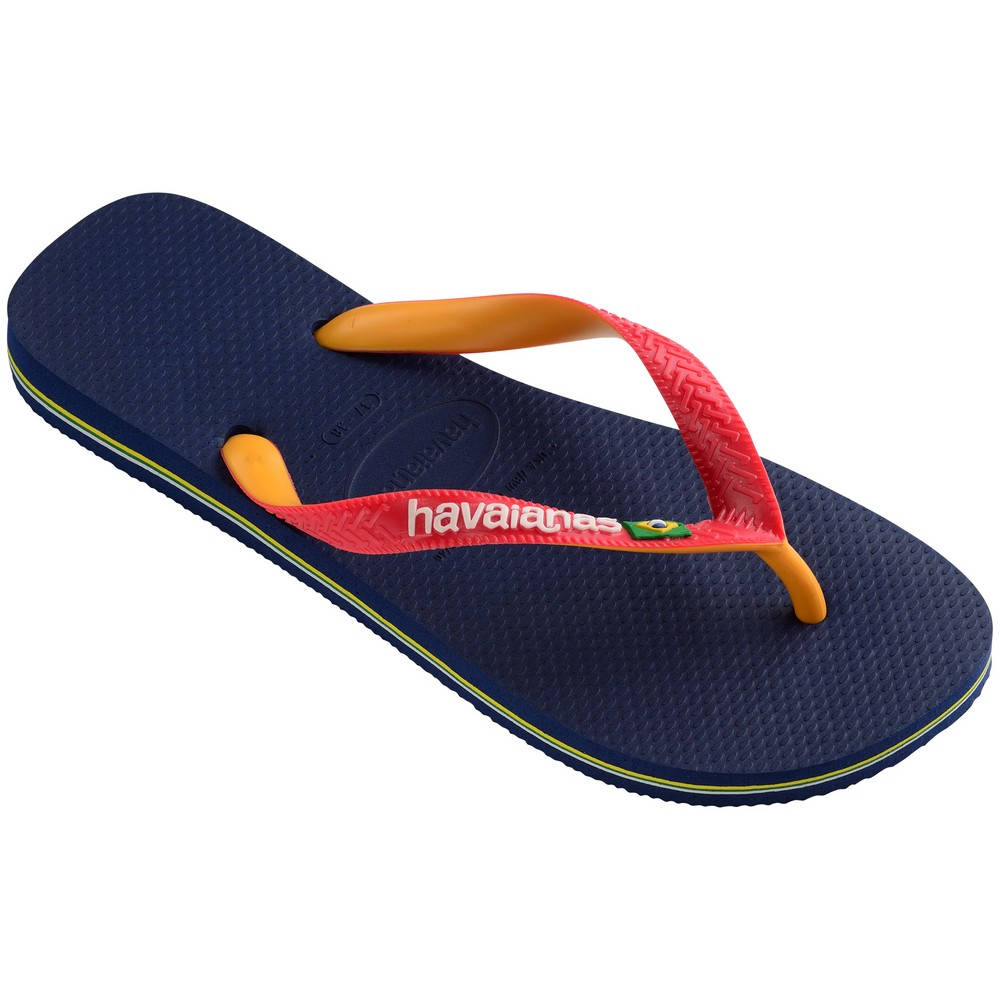Image of 
            Havaianas - Havaianas Brasil Mix 4123206 - HV1256
