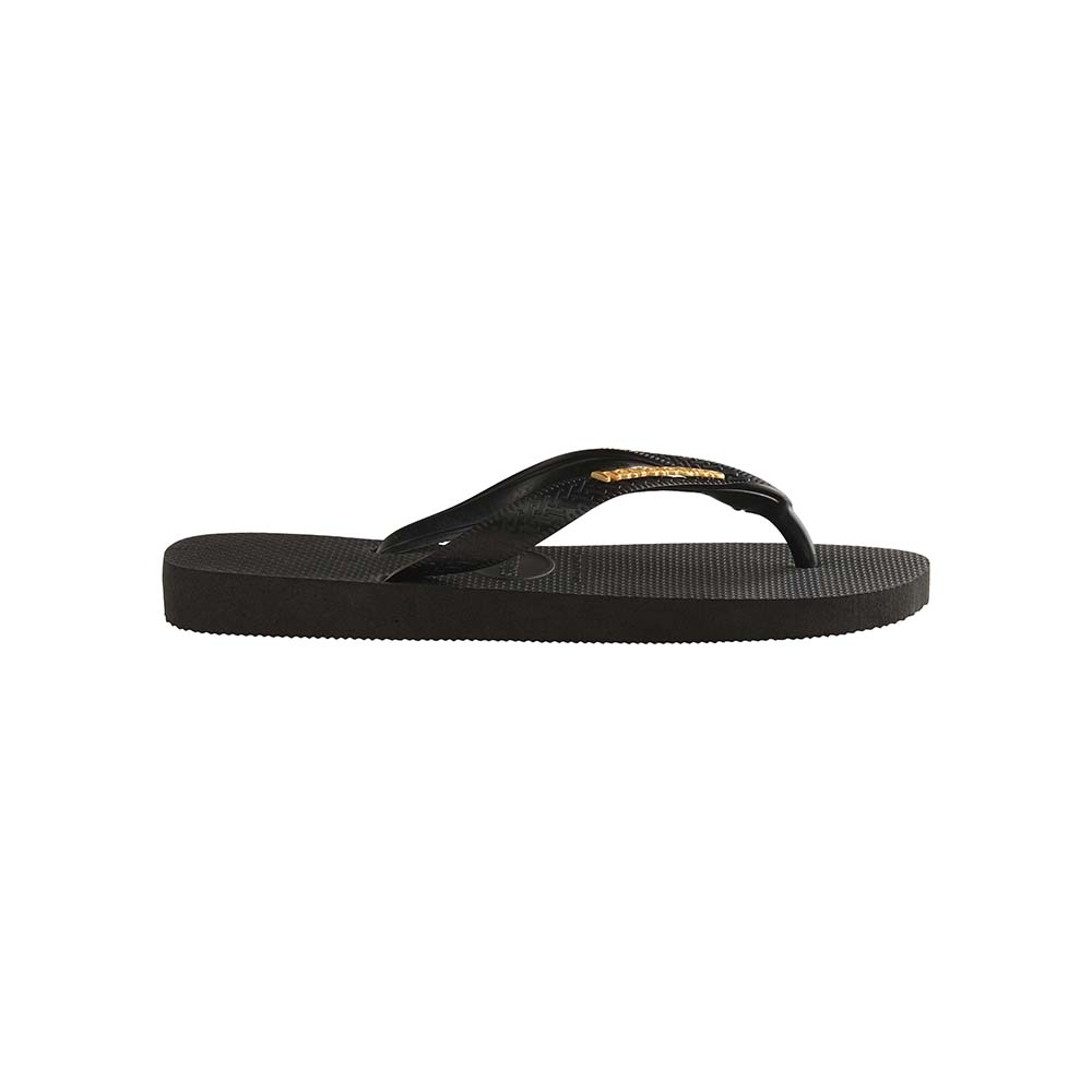 Havaianas - Havaianas Logo Metallic 4127244 - HV1069 ΓΥΝΑΙΚΕΙΑ > Σαγιονάρες