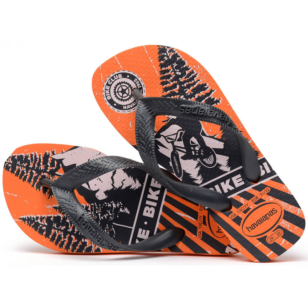 Havaianas - Havaianas Kids Atlhetic 4127273-5735 - 02012 ΠΑΙΔΙΚΑ > Σαγιονάρες