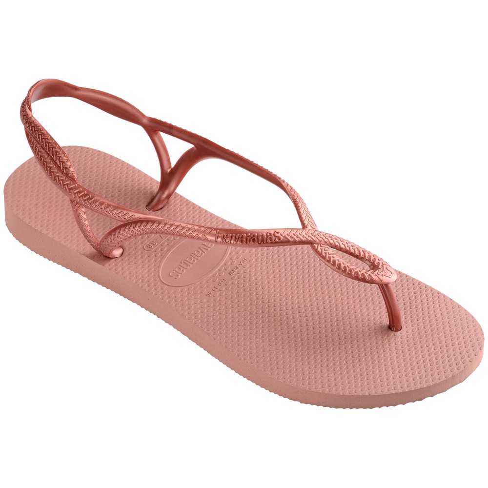 Image of 
            Havaianas - Havaianas Beach Sandals Luna 4129697 - HV0090