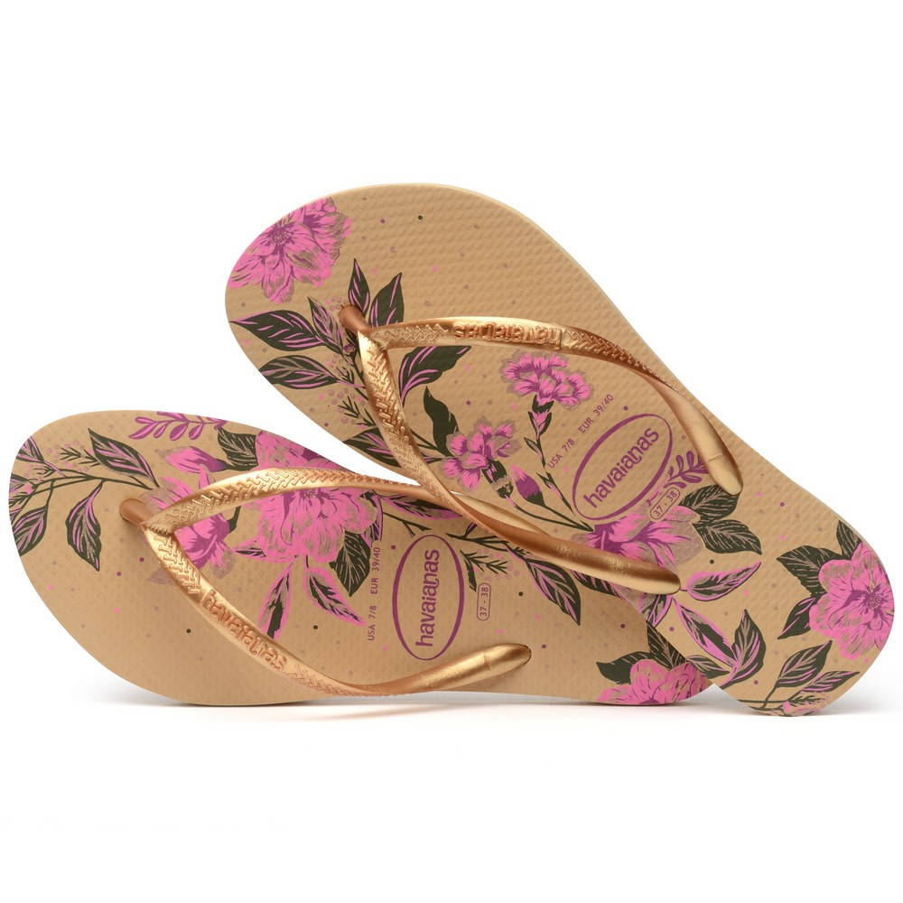 Havaianas – Havaianas Slim Organic 4132823-0570 – 03804