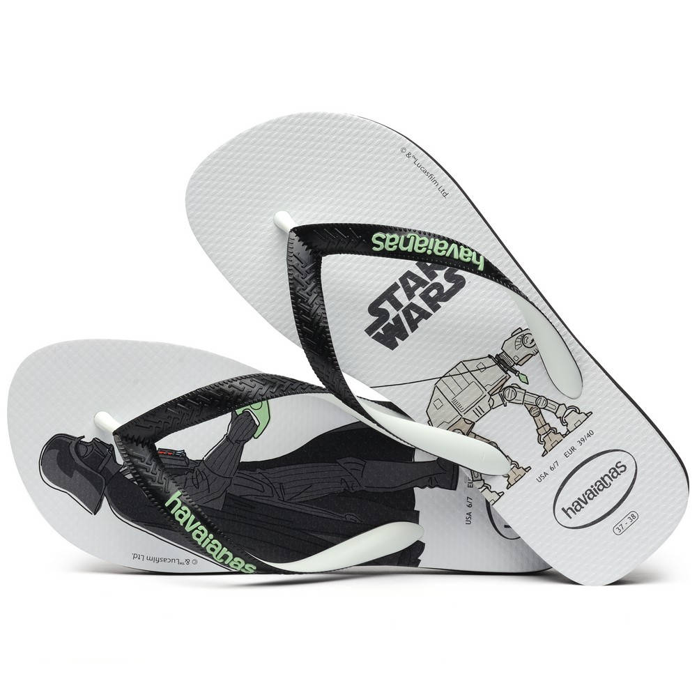 Havaianas – Havaianas Star Wars 4135185-0133 – 00945