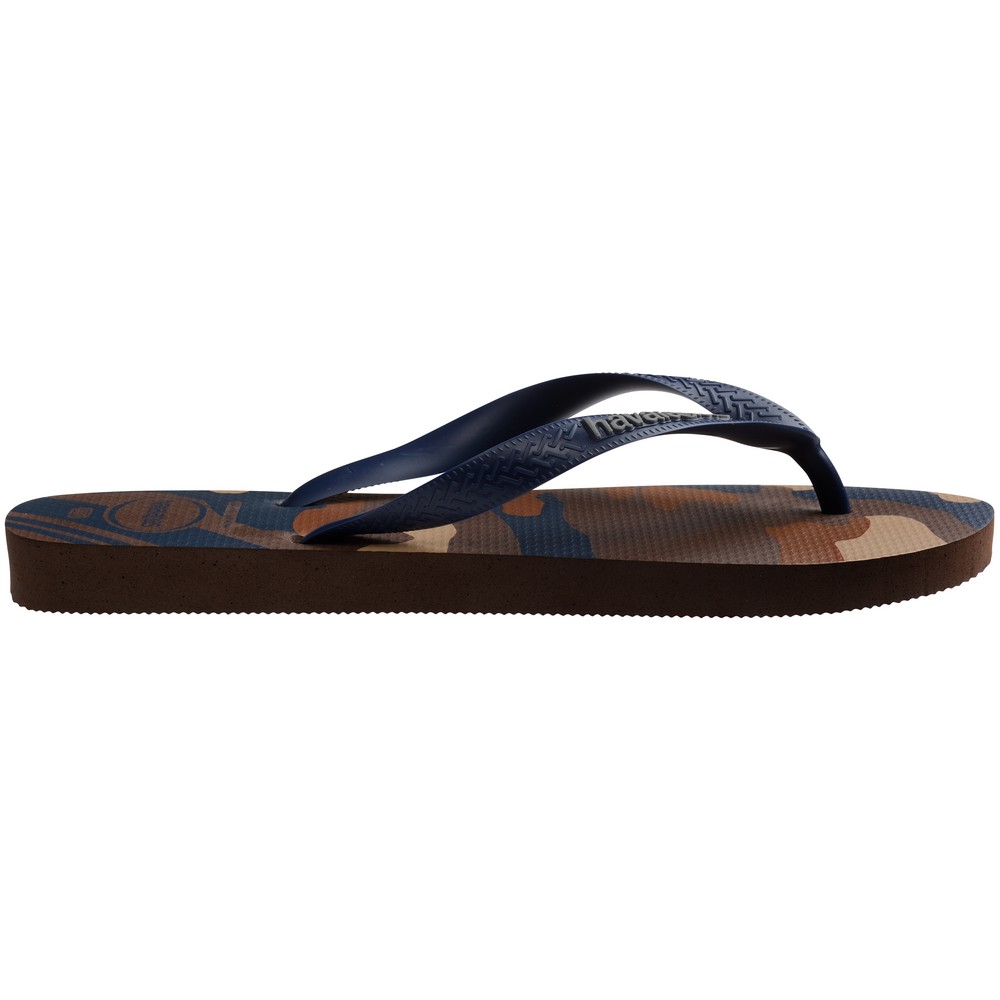 ΑΝΔΡΙΚΑ > Σαγιονάρες Havaianas - Havaianas Print Men 4141398 - HV0727