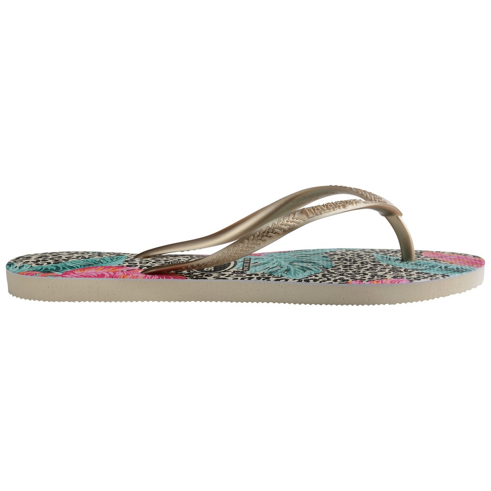 Havaianas – Havaianas Animal Floral 4144235-0121 – 00921