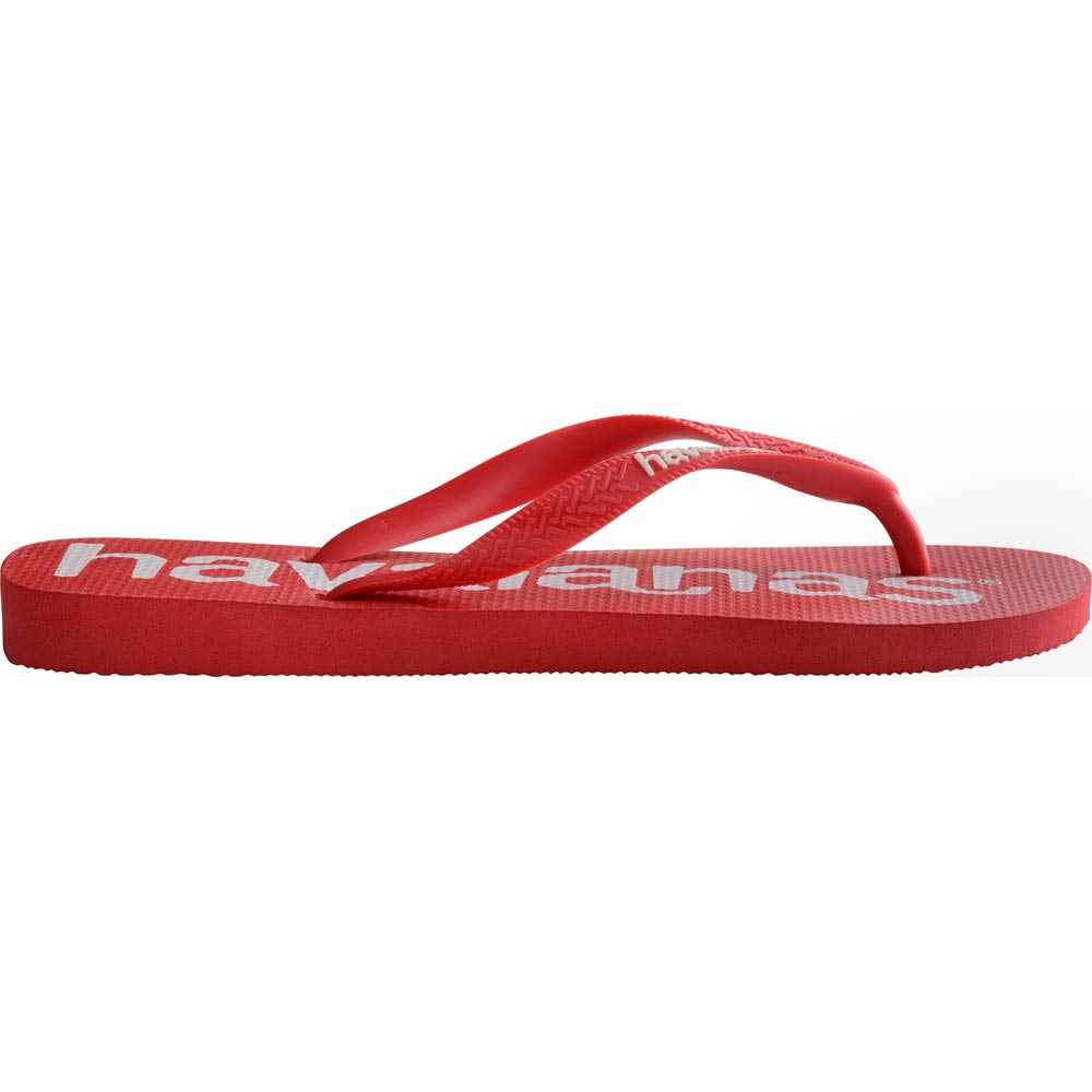 Image of 
            Havaianas - Havaianas Top Logomania 4144264 - HV0555