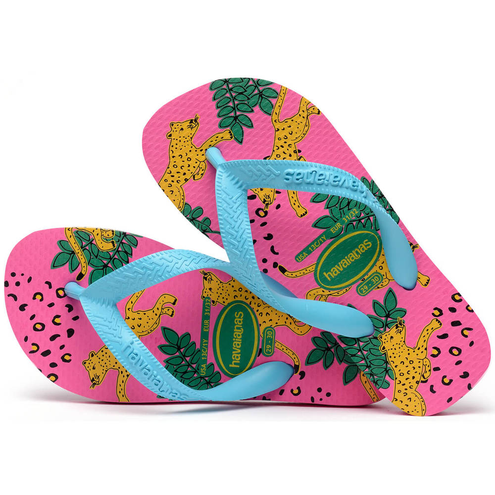 Havaianas – Havaianas Kids Top Fashion 4144319-5784 – 02013