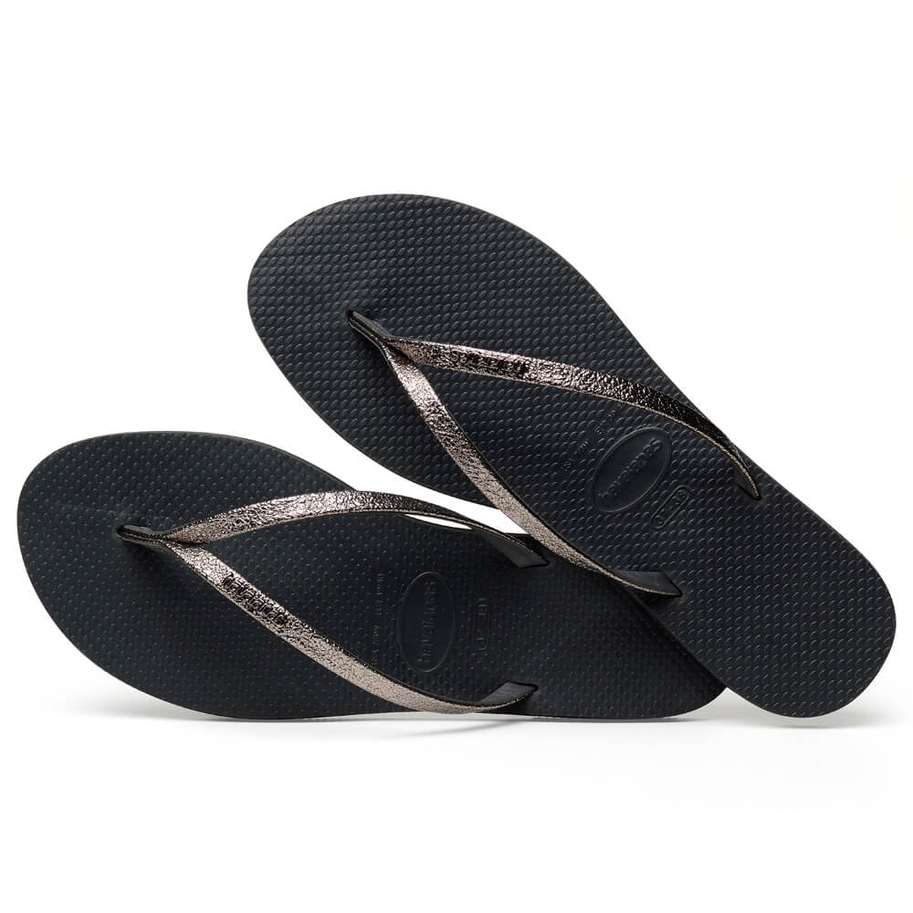 ΓΥΝΑΙΚΕΙΑ > Σαγιονάρες Havaianas - Havaianas You Shine 4144391-0074 - 00336