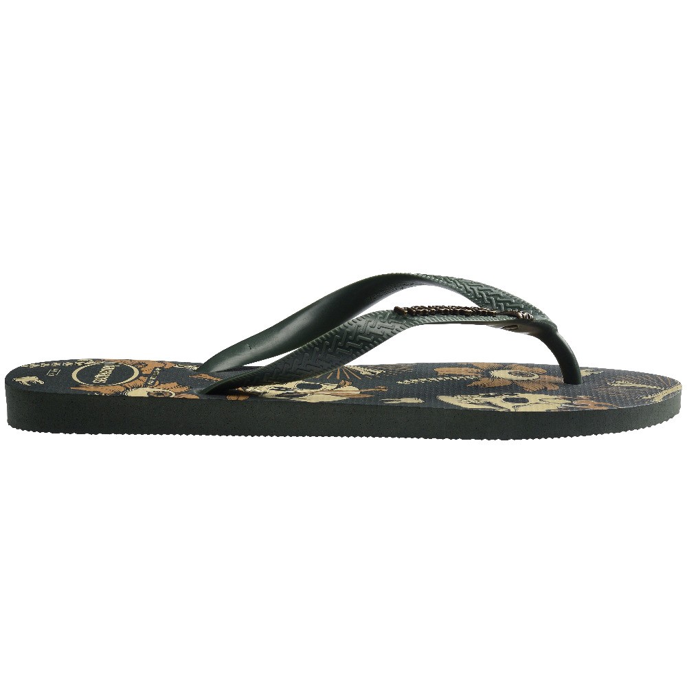 Image of 
            Havaianas - Havaianas Top Tribo 4144505 - HV5983