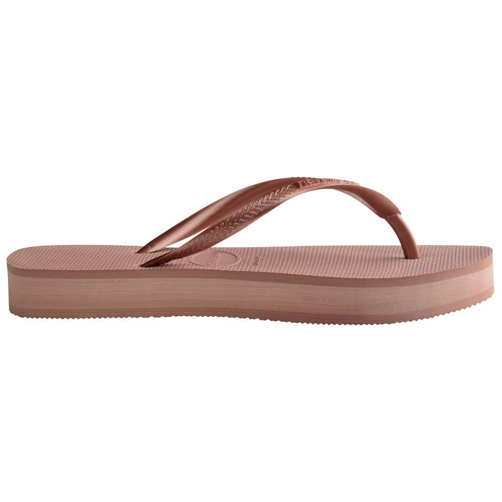 Havaianas – Havaianas Slim Flatform 4144537-3544 – 02033