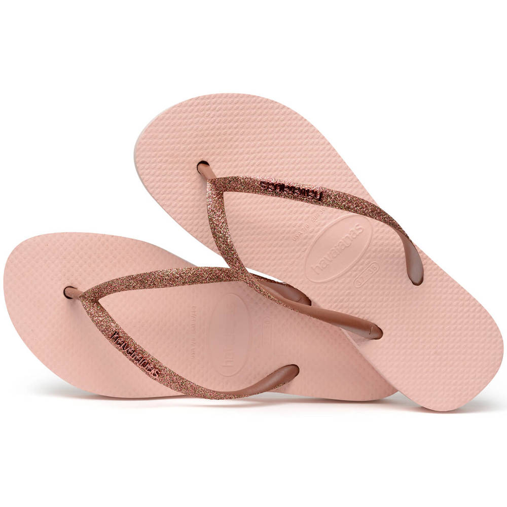 Havaianas – Havaianas Slim Glitter 4144764-0076 – 02028