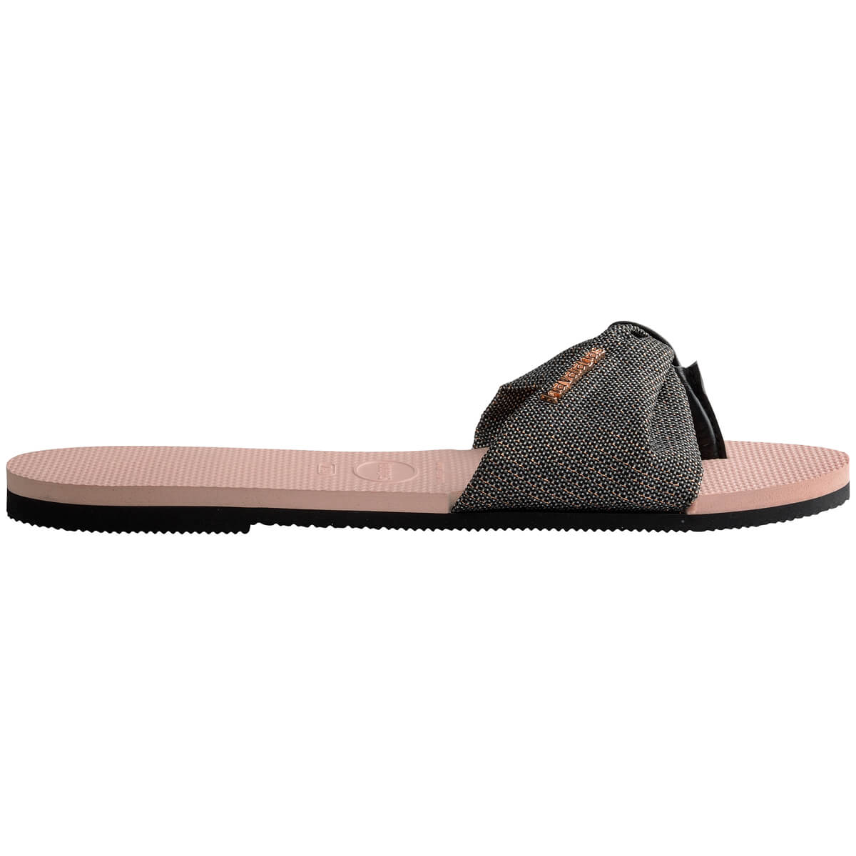 Image of 
            Havaianas - Havaianas Tropez Shine 4145627 - 02028