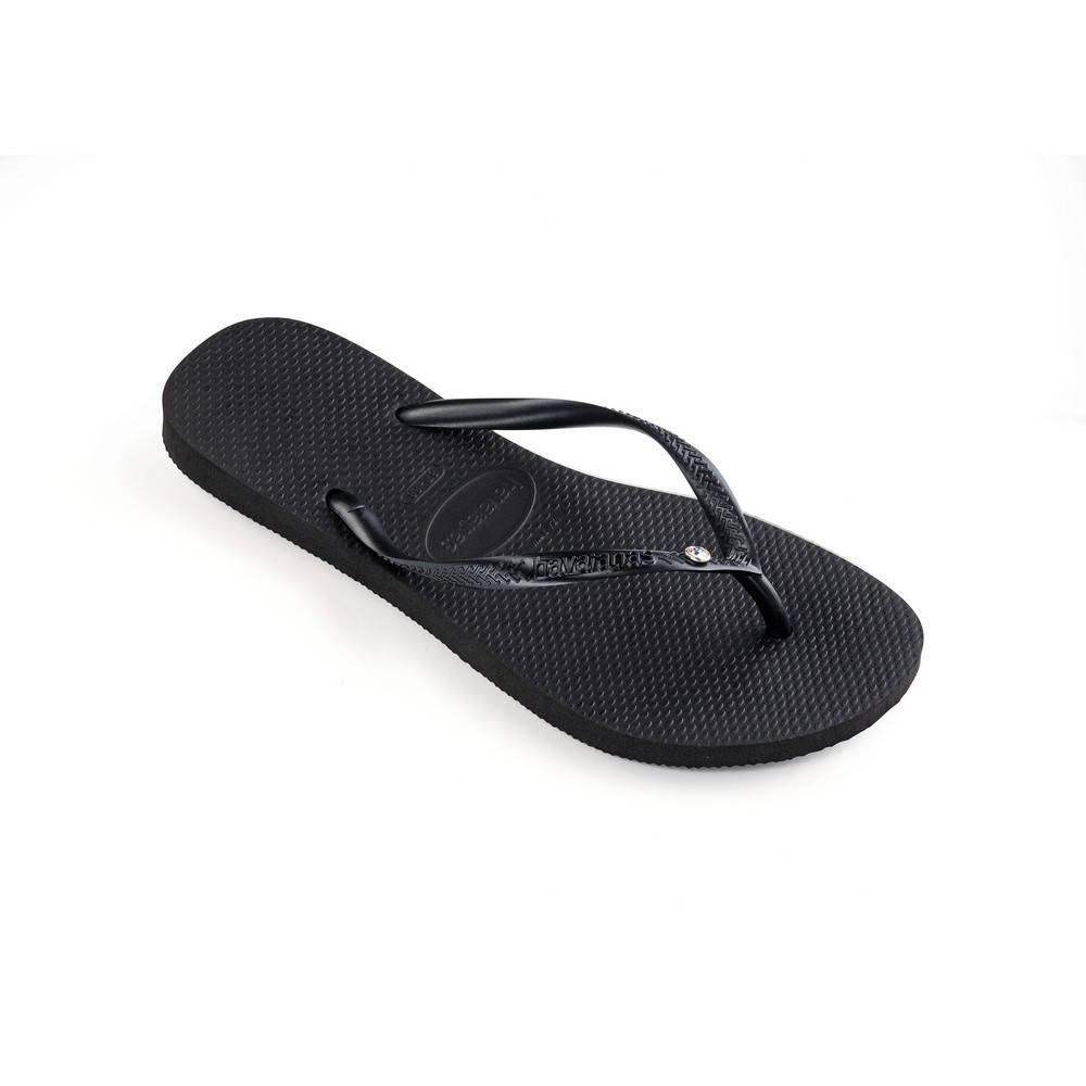 Image of 
            Havaianas - Havaianas Slim Crystal Sw Ii 4145651 - HV0090