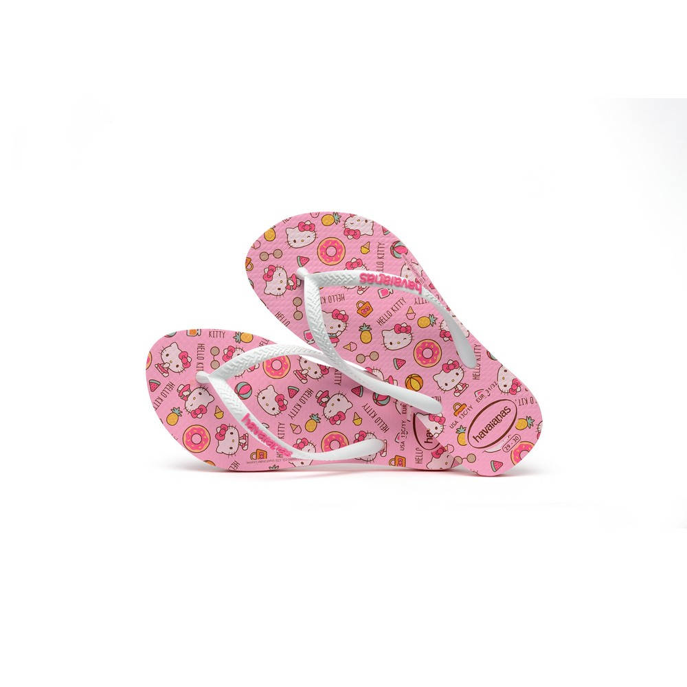 Havaianas – Havaianas Hello Kitty 4145748-5217 – 02404