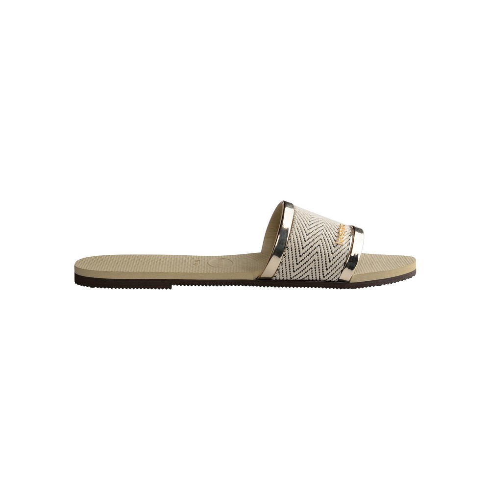 Image of 
            Havaianas - Havaianas City Sandals-You Trancoso Premium 4146063 - HV0154