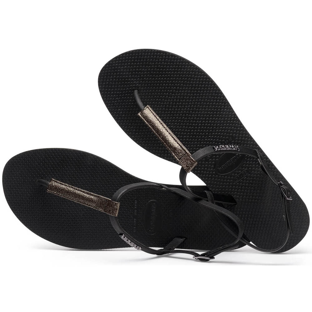 Havaianas - Havaianas You Rio 4146078-0090 - 00873 ΓΥΝΑΙΚΕΙΑ > Σαγιονάρες