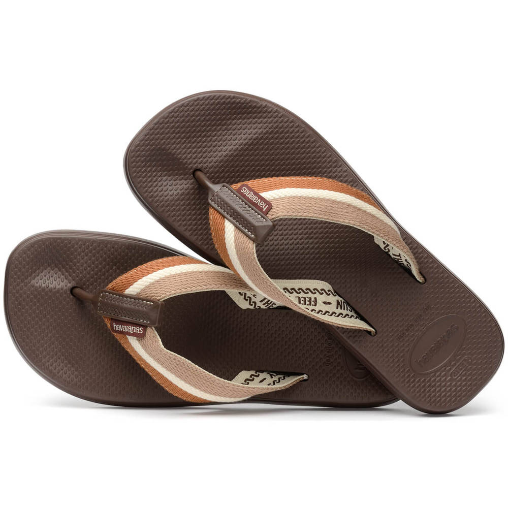 Havaianas - Havaianas New Urban Way 4146081-0727 - 00880 ΑΝΔΡΙΚΑ > Σαγιονάρες