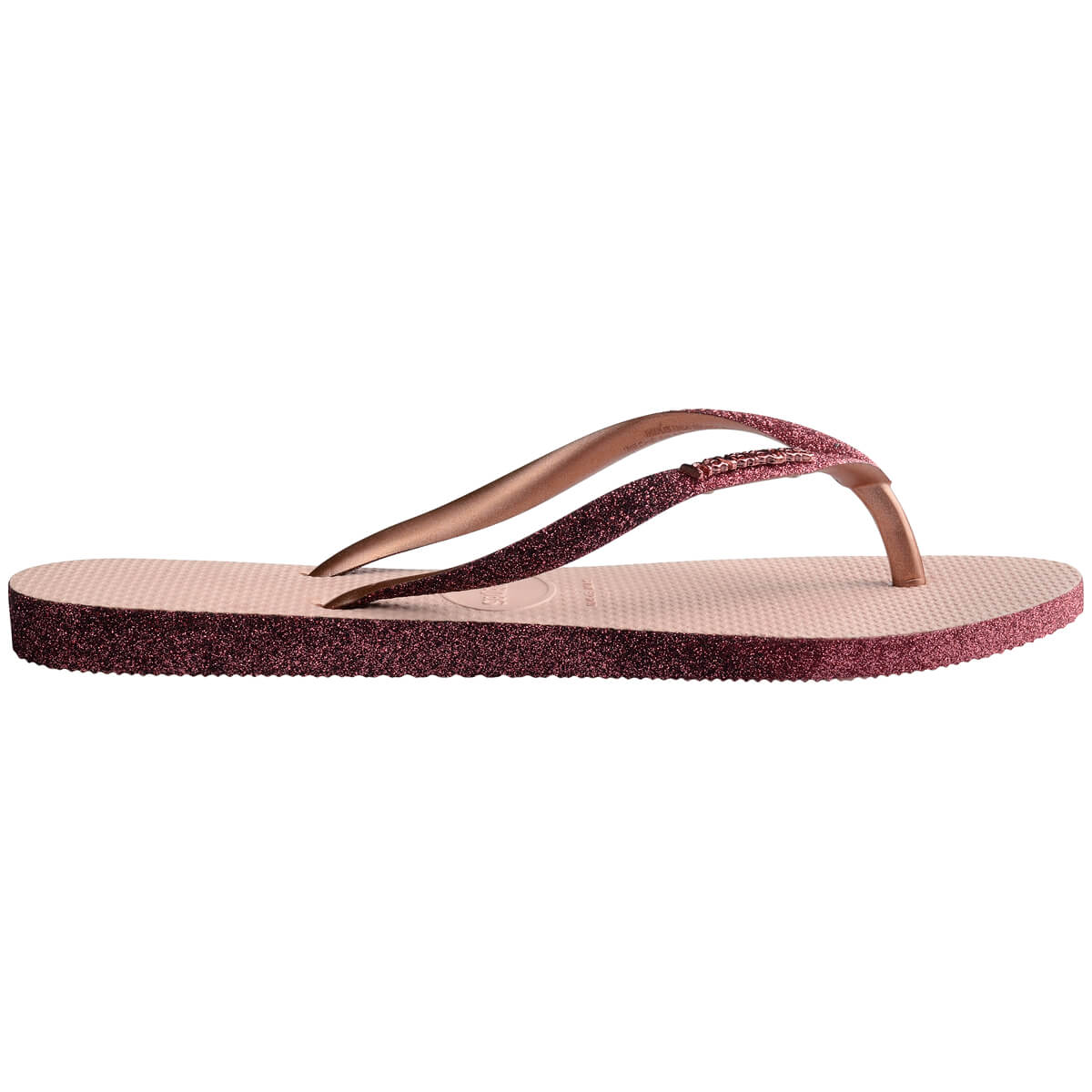 Havaianas – Havaianas Slim Sparkle II 4146093-0076 – 02028