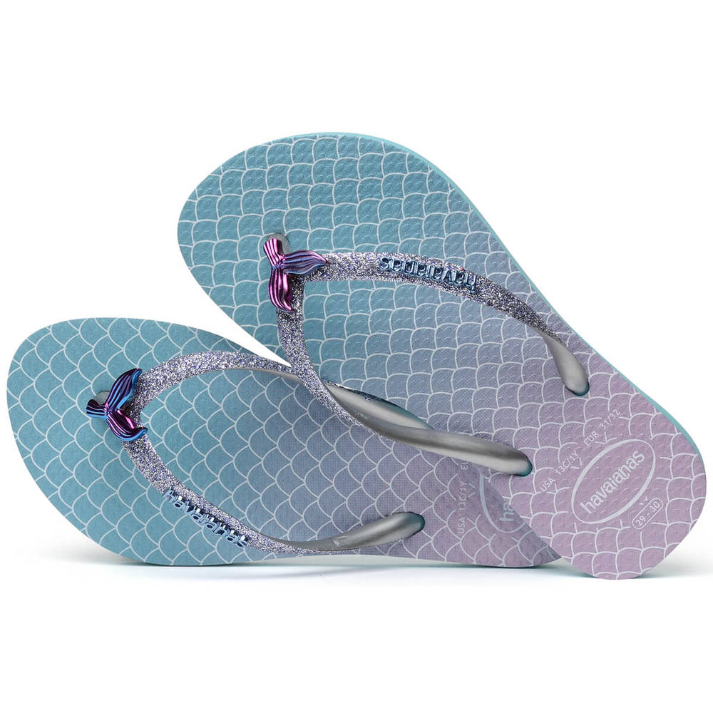 Havaianas – Havaianas Kids Glitter Ii 4146123-0031 – 01070